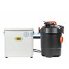 Máy đánh bóng quang phổ SGP-100