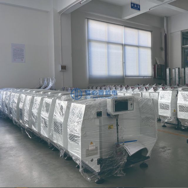 Máy kiểm tra độ bền va đập của con lắc kỹ thuật số Charpy IZOD