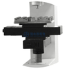 Tự động Rockwell và người kiểm tra độ cứng Rockwell hời hợt với bàn làm việc XY cơ giới