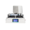 Máy đánh bóng máy mài tự động Metallography với hai đĩa làm việc độc lập
