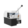 Máy cắt máy cắt bánh xe mài mòn thủ công