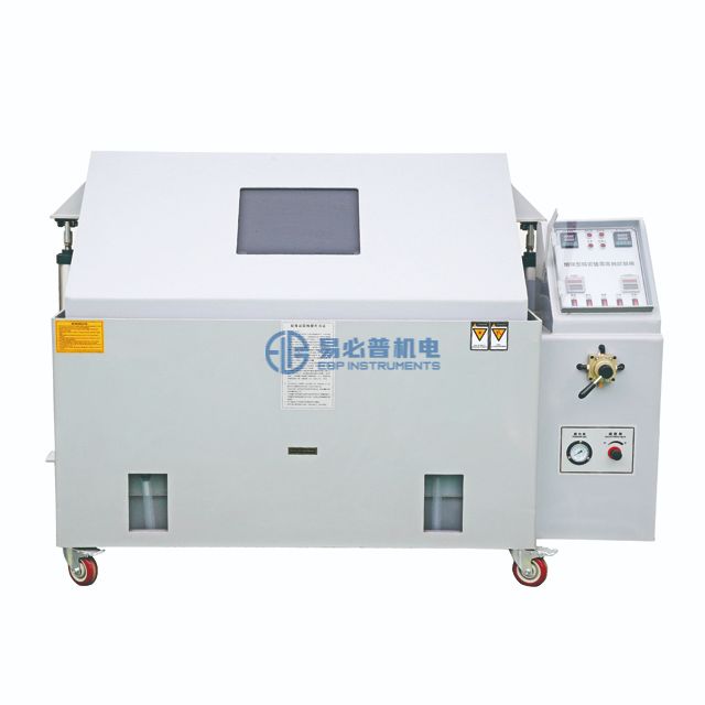 NSS ACSS CASS Phòng thử nghiệm phun sương mù muối Tủ ăn mòn 800L