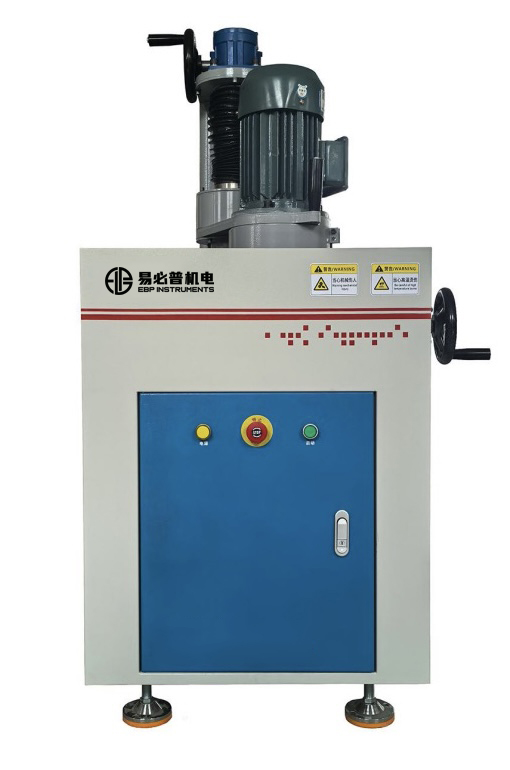 Máy mài mẫu SGP-500