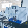 Máy kiểm tra độ bền va đập của con lắc kỹ thuật số Charpy IZOD
