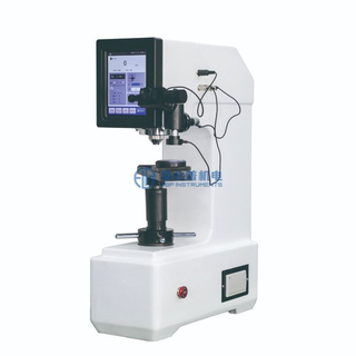 Máy đo độ cứng đa năng HBRV-187.5T Rockwell Brinell Vickers Phạm vi tải 5 - 250kgf