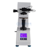 Vickers Hardness Machine Unit HV có thể chuyển đổi thành Brinell Rockwell