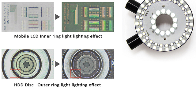 K&iacute;nh hiển vi video
