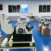 Máy cắt máy cắt bánh xe mài mòn thủ công