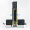 Máy kiểm tra độ cứng của Brinell và Rockwell Tester của Rockwell tự động
