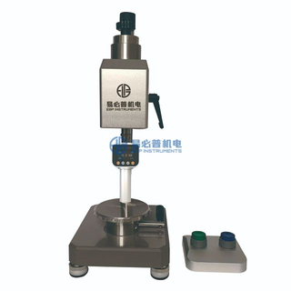 Nhà sản xuất Máy đo độ cứng bờ tự động (Máy đo độ cứng bờ) | Máy kiểm tra độ cứng cao su và nhựa kỹ thuật số ISO 7619 ASTM D2240