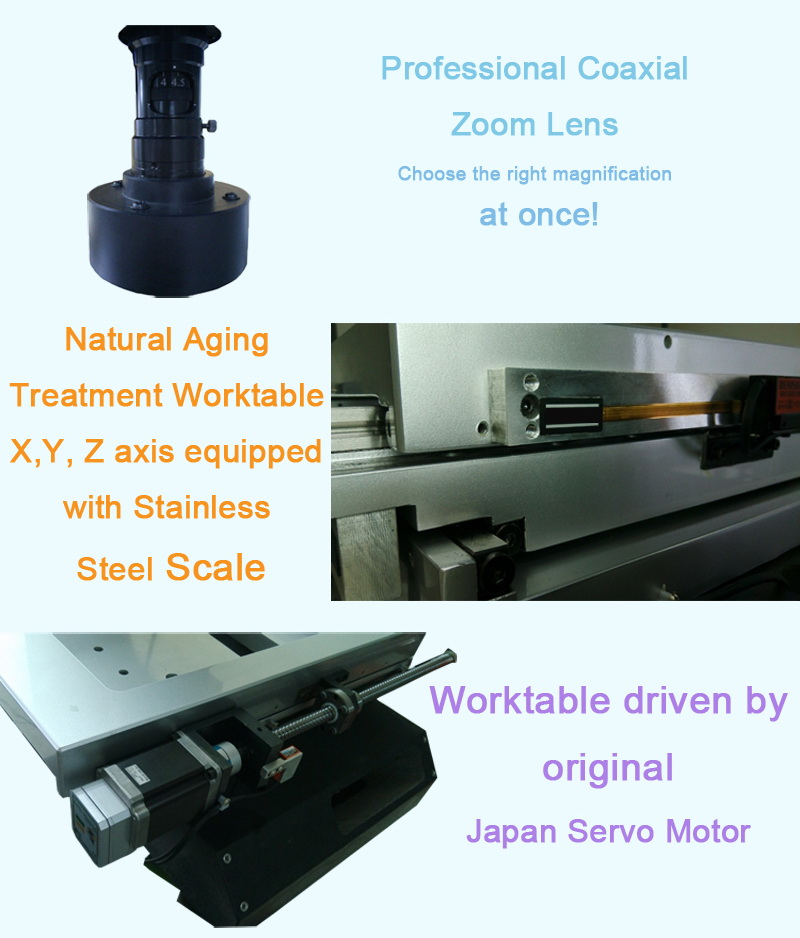 Trung Quốc CNC VMM