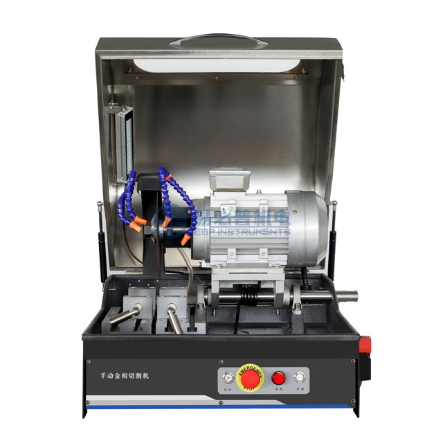 Máy cắt máy cắt bằng kim loại kim loại máy cắt máy cắt QG-60C / 80C / 100C