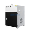 Máy xay bề mặt thủ công cho máy quang phổ SGP-400 Mẫu máy mài