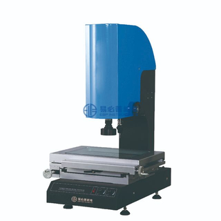 Máy đo video thủ công EVM-C 2.5D / 3D Ivision VMM