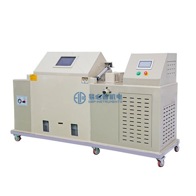 Phòng thử nghiệm phun muối tổng hợp | Máy kiểm tra ăn mòn NSS, CASS & ACSS