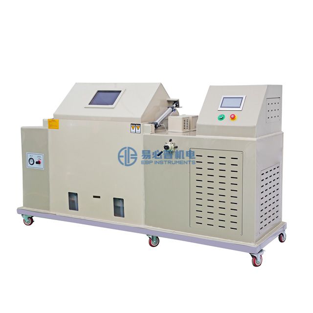 Phòng thử nghiệm phun muối tổng hợp | Máy kiểm tra ăn mòn NSS, CASS & ACSS